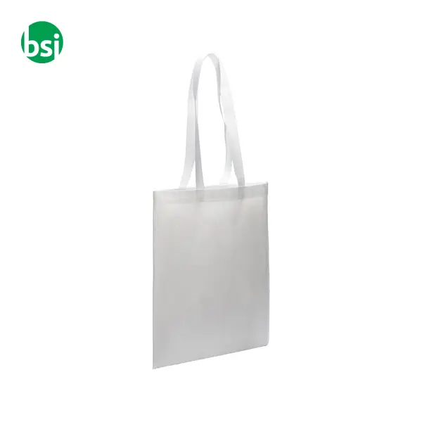 Shopper termosaldata in rPET 70gr 36x40 ENOLA -  3