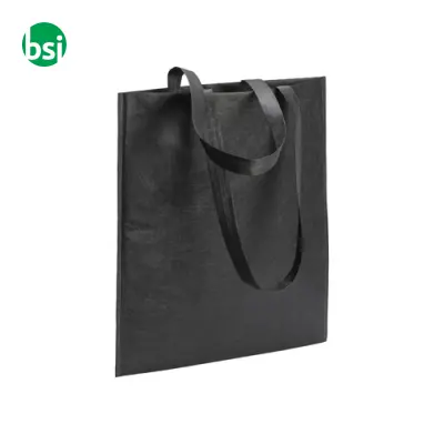 Shopper termosaldata in rPET 70gr 36x40 ENOLA - Immagine 21