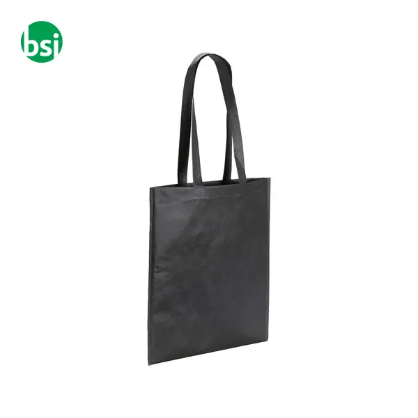 Shopper termosaldata in rPET 70gr 36x40 ENOLA -  7