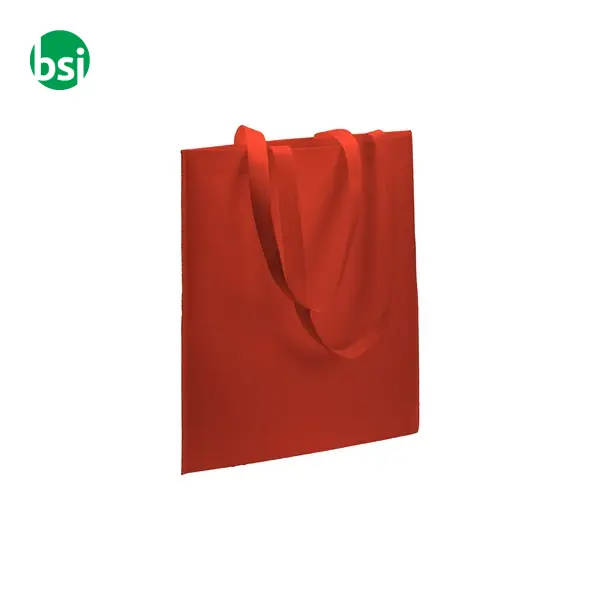 Shopper termosaldata in rPET 70gr 36x40 ENOLA -  20