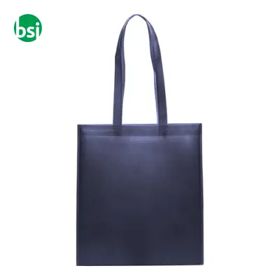 Shopper termosaldata in rPET 70gr 36x40 ENOLA - Immagine 14