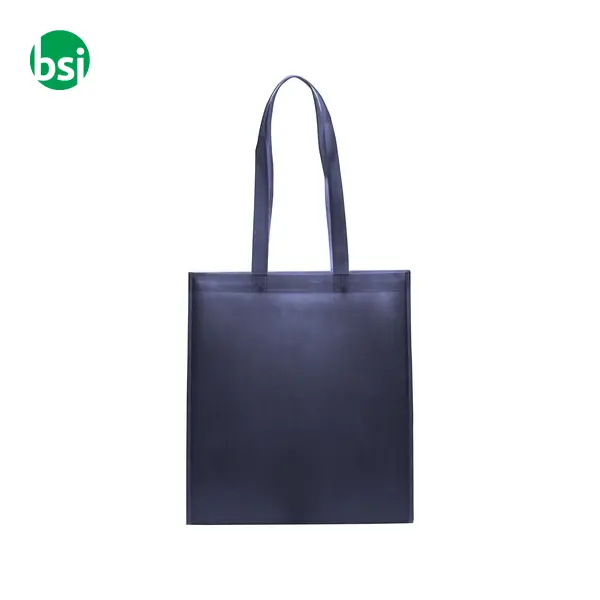 Shopper termosaldata in rPET 70gr 36x40 ENOLA -  14