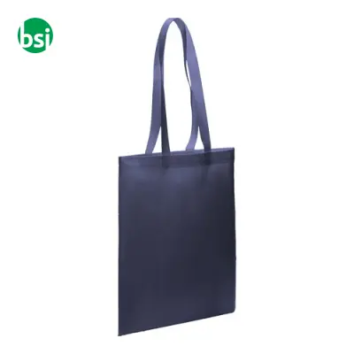 Shopper termosaldata in rPET 70gr 36x40 ENOLA - Immagine 15