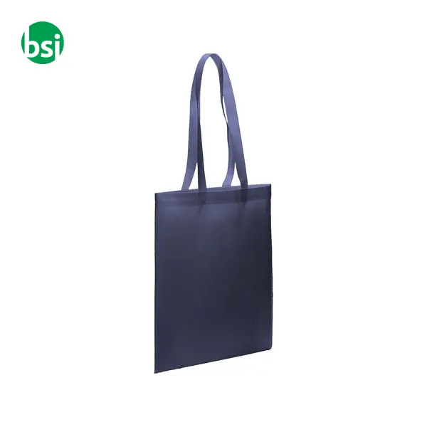 Shopper termosaldata in rPET 70gr 36x40 ENOLA -  15