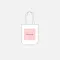 Shopper termosaldata in rPET con soffietto DOMITILLA - Anteprima 5