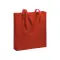 Shopper termosaldata in rPET con soffietto DOMITILLA - Anteprima 20