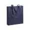 Shopper termosaldata in rPET con soffietto DOMITILLA - Anteprima 19