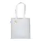 Shopper in cotone biologico manici lunghi DODA - Anteprima 2