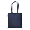 Shopper in cotone biologico manici lunghi DODA - Anteprima 9