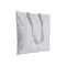 Borsa shopper in cotone riciclato 120gr 38x42 EGLE - Anteprima 22