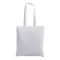 Borsa shopper in cotone riciclato 120gr 38x42 EGLE - Anteprima 3