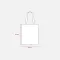 Borsa shopper in cotone riciclato 120gr 38x42 EGLE - Anteprima 7