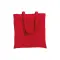 Borsa shopper in cotone riciclato 120gr 38x42 EGLE - Anteprima 8