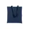 Borsa shopper in cotone riciclato 120gr 38x42 EGLE - Anteprima 11