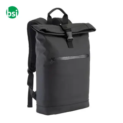 Zaino Porta personalizzato soft PU water resistant