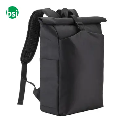 Zaino personalizzato porta PC 15'' in poliestere - Immagine 22