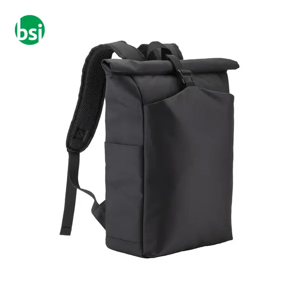 Zaino personalizzato porta PC 15'' in poliestere -  22