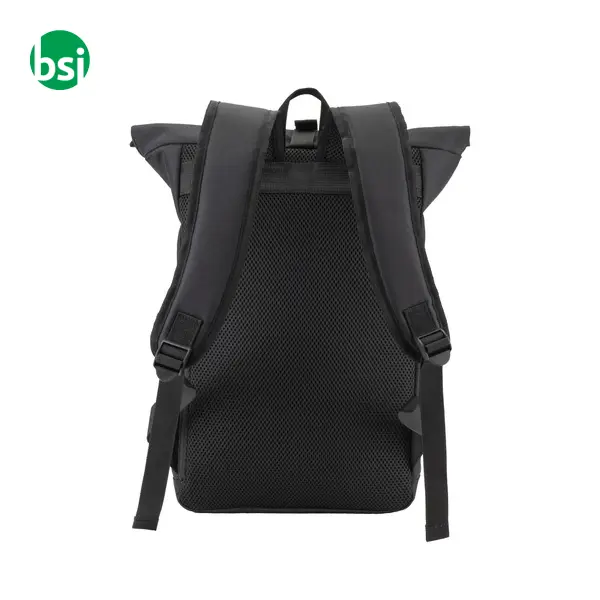 Zaino personalizzato porta PC 15'' in poliestere -  3