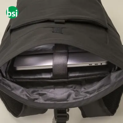 Zaino personalizzato porta PC 15'' in poliestere - Immagine 8