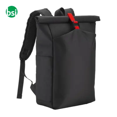 Zaino personalizzato porta PC 15'' in poliestere - Immagine 21