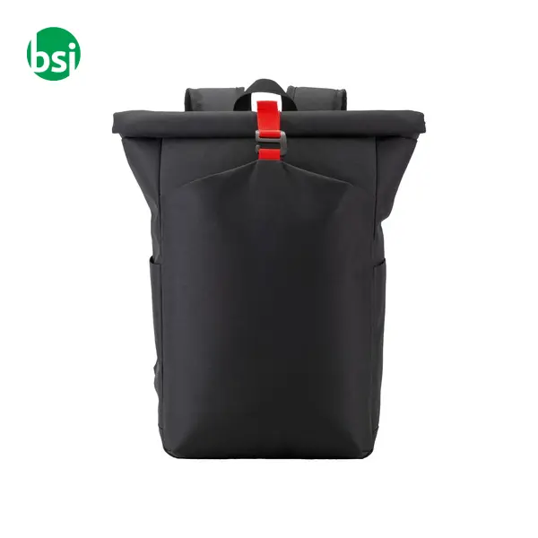 Zaino personalizzato porta PC 15'' in poliestere -  9