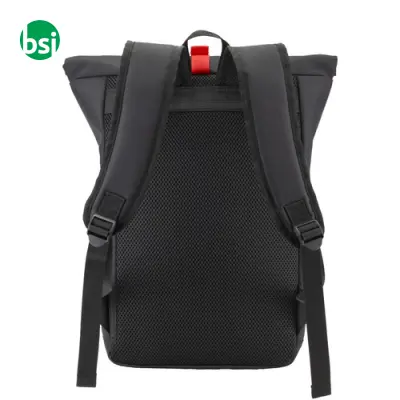 Zaino personalizzato porta PC 15'' in poliestere - Immagine 10