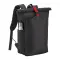 Zaino personalizzato porta PC 15'' in poliestere - Anteprima 14