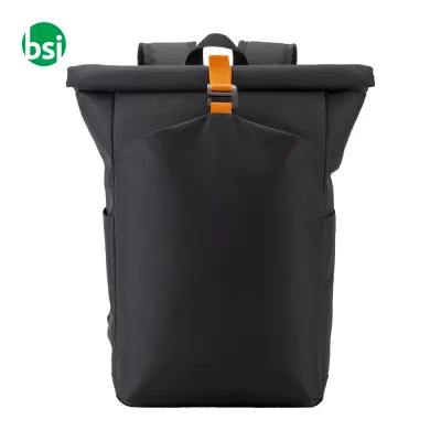 Zaino personalizzato porta PC 15'' in poliestere - Immagine 16