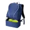 Zaino sport spallacci regolabili e vano porta scarpe - Anteprima 15