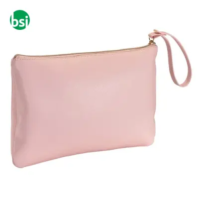 Borsa multiuso in PU grana fine saffiano - Immagine 20