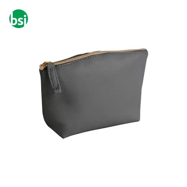 Beauty case multiuso in PU personalizzato -  21