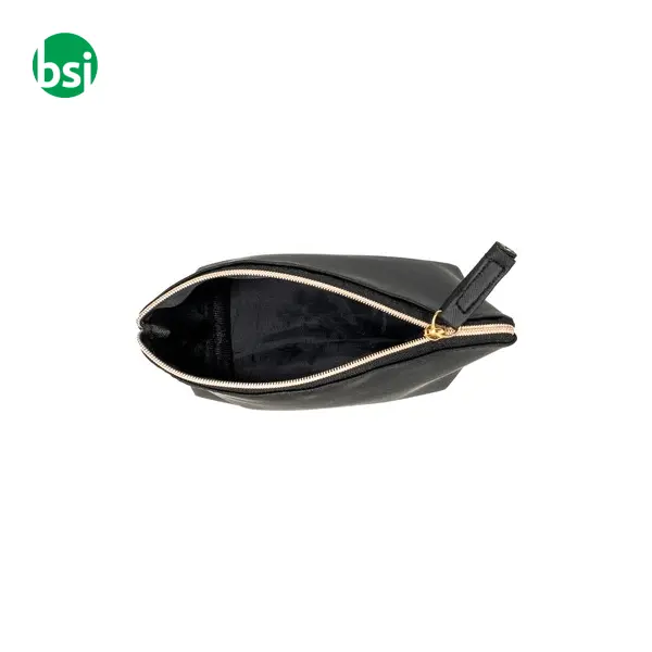 Beauty case multiuso in PU personalizzato -  3