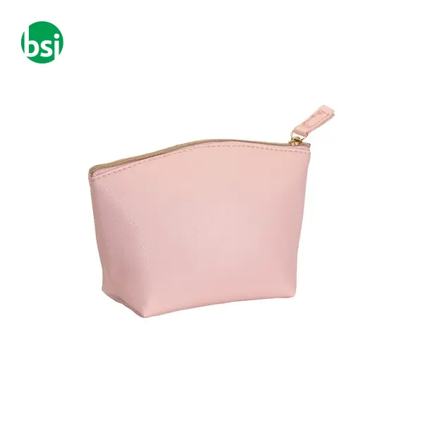 Beauty case multiuso in PU personalizzato -  20