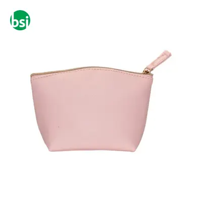 Beauty case multiuso in PU personalizzato - Immagine 6