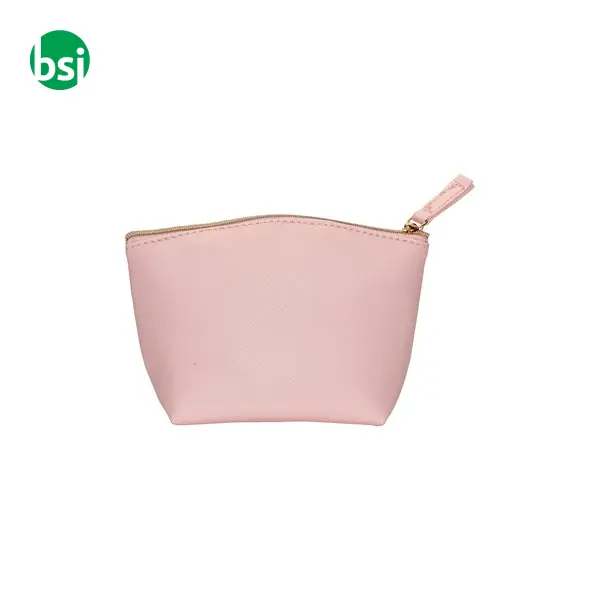 Beauty case multiuso in PU personalizzato -  6
