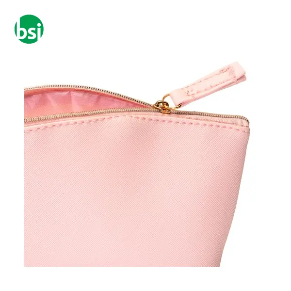 Beauty case multiuso in PU personalizzato -  8