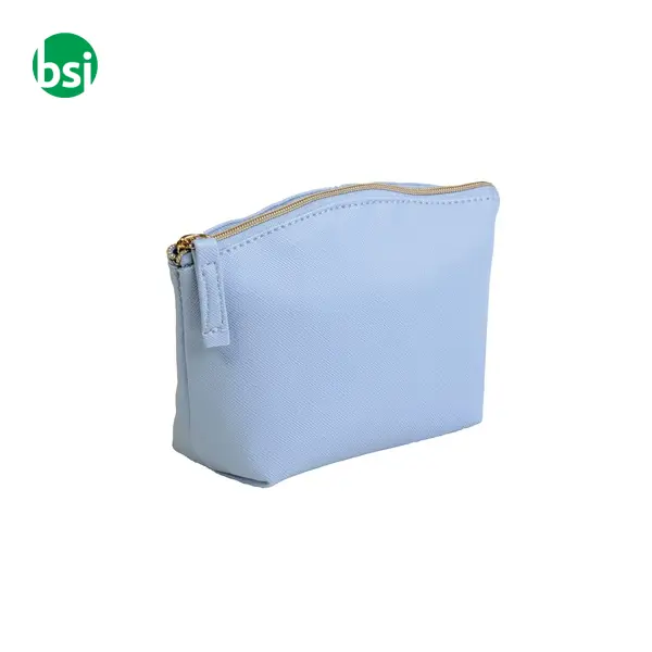 Beauty case multiuso in PU personalizzato -  19