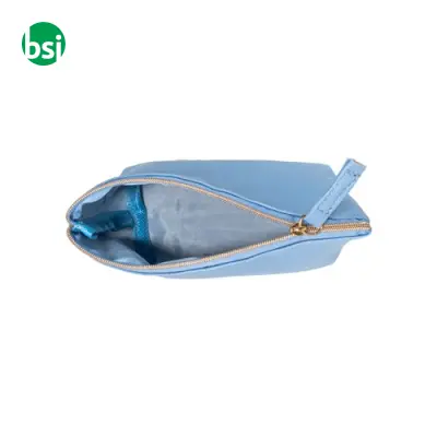 Beauty case multiuso in PU personalizzato - Immagine 11