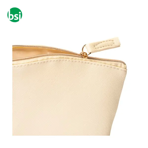 Beauty case multiuso in PU personalizzato -  16
