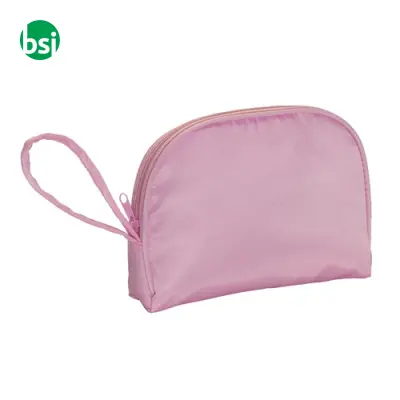 Beauty case in morbido poliestere con pratica maniglia - Immagine 16