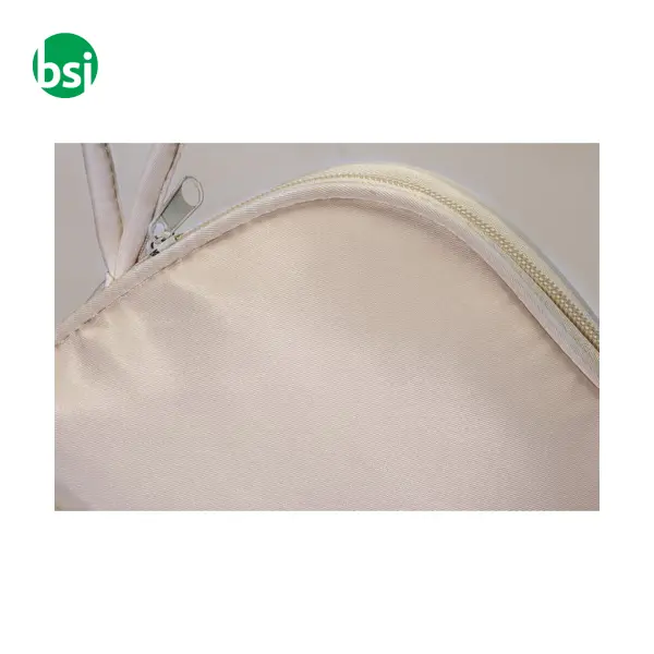Beauty case in morbido poliestere con pratica maniglia -  10