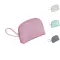 Beauty case in morbido poliestere con pratica maniglia - Anteprima 14