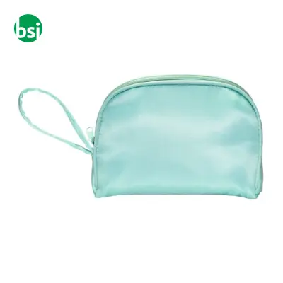 Beauty case in morbido poliestere con pratica maniglia - Immagine 11