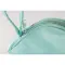 Beauty case in morbido poliestere con pratica maniglia - Anteprima 12