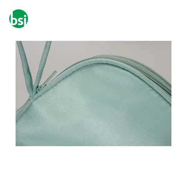 Beauty case in morbido poliestere con pratica maniglia -  13