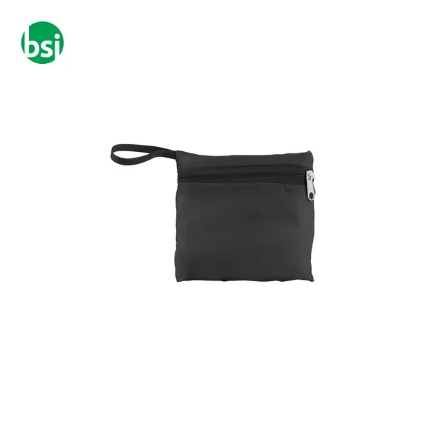 Zainetto runner in poliestere 210T richiudibile -  3