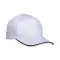 Cappellino in cotone 5 pannellichiusura con velcro - Anteprima 16