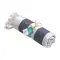 Telo mare pareo in cotone riciclato 90x170 - Anteprima 25