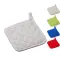 Presina da cucina in cotone riciclato - Anteprima 1