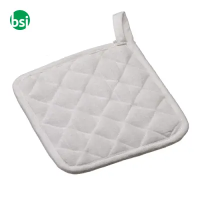 Presina da cucina in cotone riciclato - Immagine 16